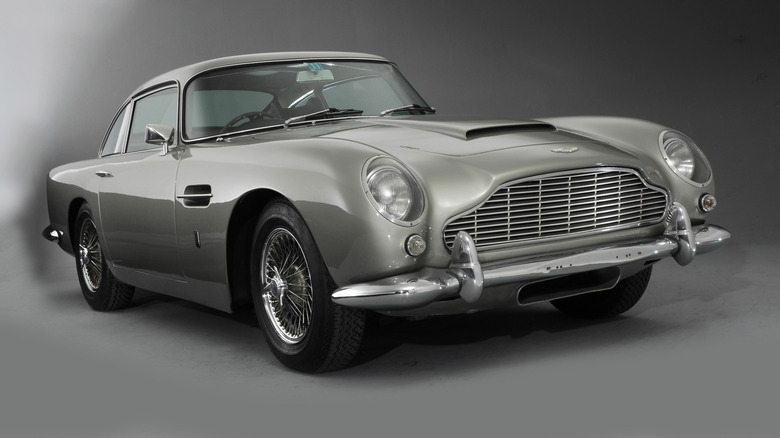 1964 Aston Martin DB5