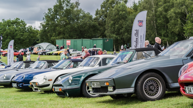 Classic Cars Worth a Small Fortune Now