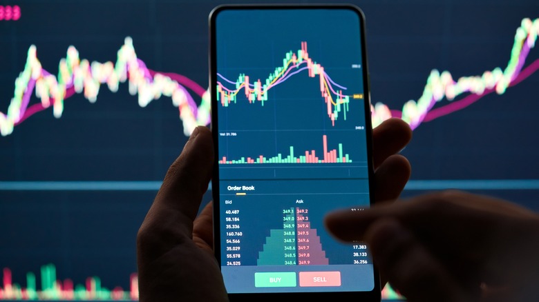 stock market information