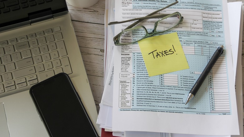 10 Reasons Retirees Regret Moving To A 'Low-Tax' State