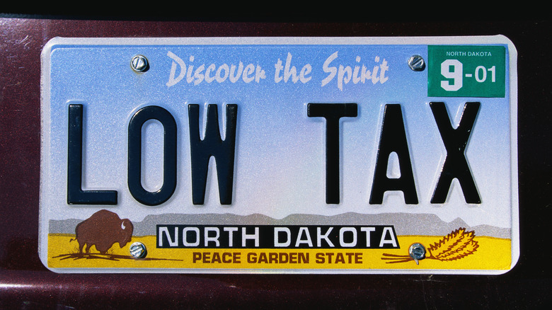 10 Reasons Retirees Regret Moving To A 'Low-Tax' State