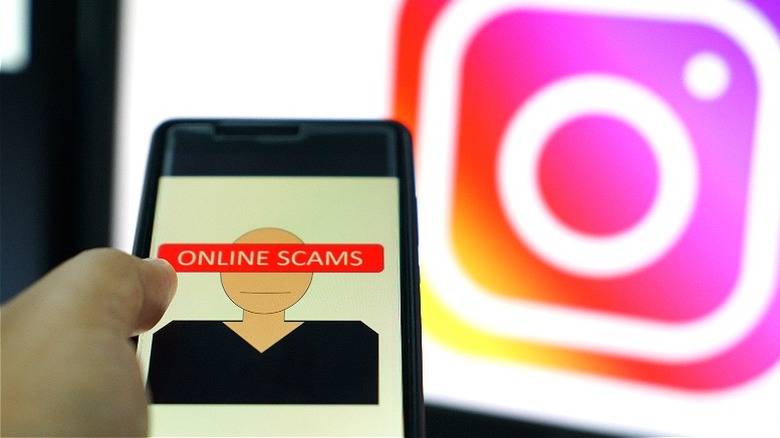 11 Of The Worst Instagram Scams To Beware In 2024