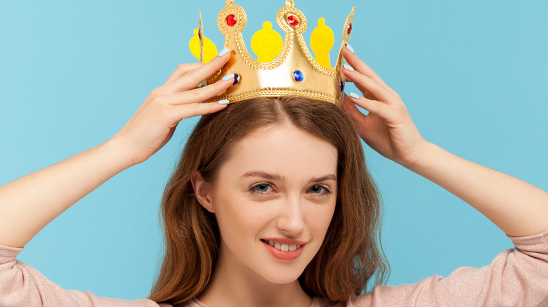 employee who thinks they're better than everyone else