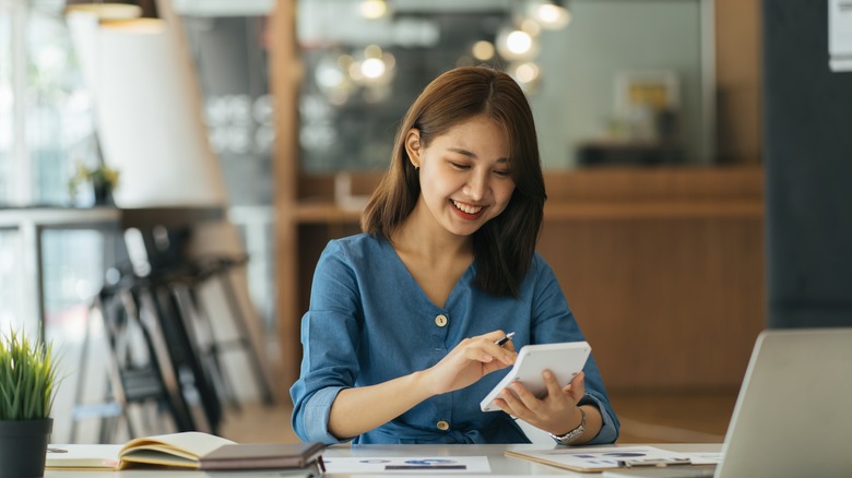 paying bills in advance