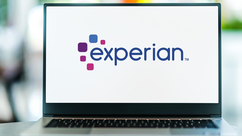 experian logo