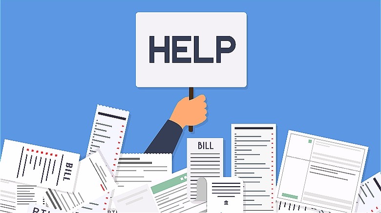5 Crucial Warning Signs That You're Heading Toward Bankruptcy
