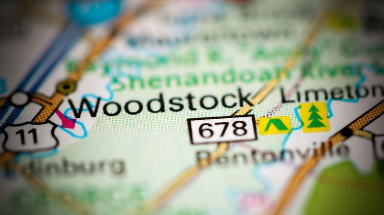 A Charming Virginia Mountain Town Full Of Shopping And Hiking Is One Of The Best Places To Retire
