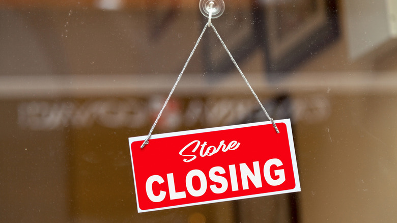 A Discount Retailer Known For Good Furniture Deals Is Closing A Ton Of Stores