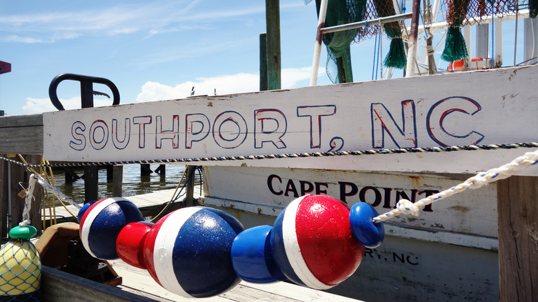 A Picturesque Resort Town In North Carolina Has Lake-Side Charm And A Below Average Cost Of Living