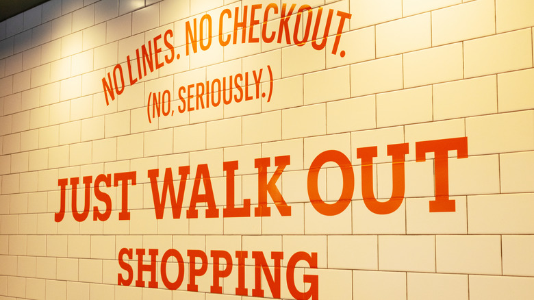 Amazon Cracked The Code On Retail Theft That Plagues Walmart And Target