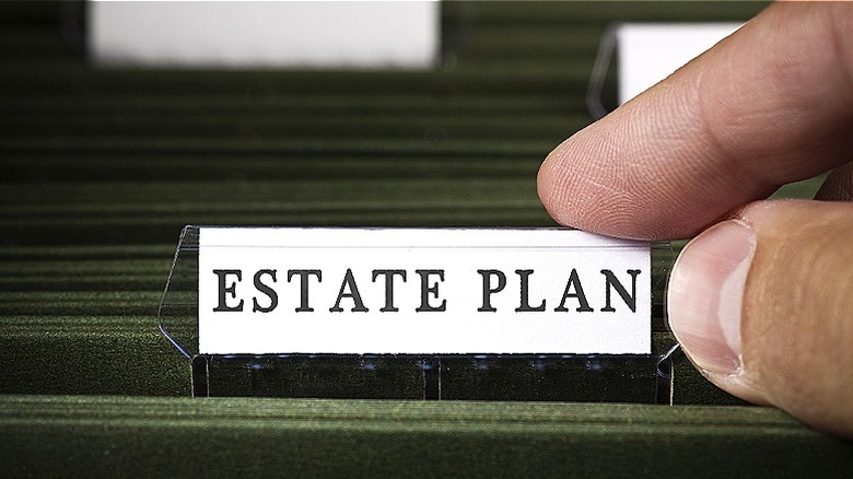 Are You Responsible For Your Spouse's Debt If They Die?
