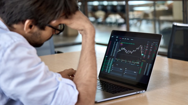 an investor in thought