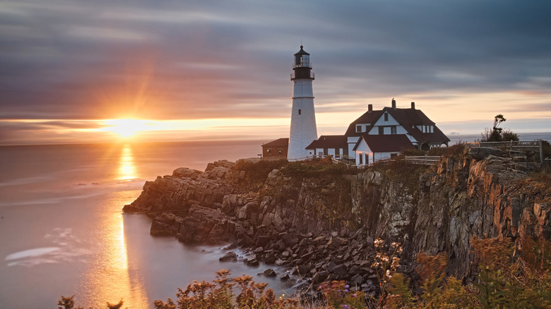 Maine