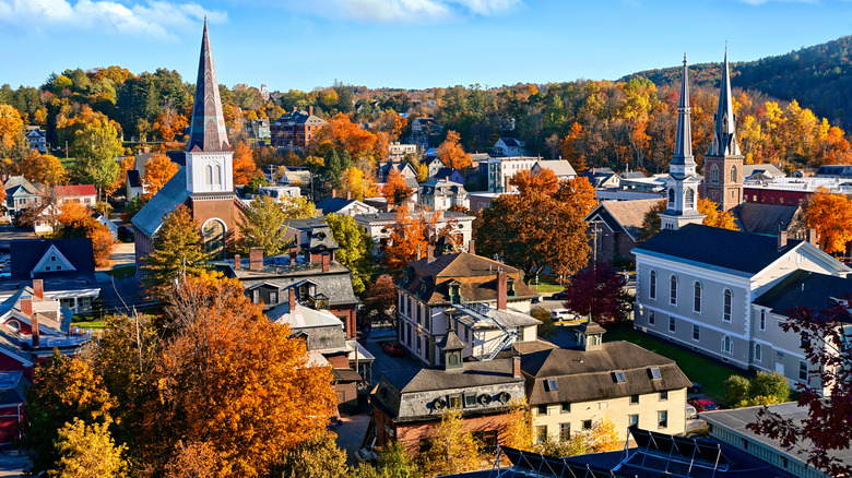 Vermont