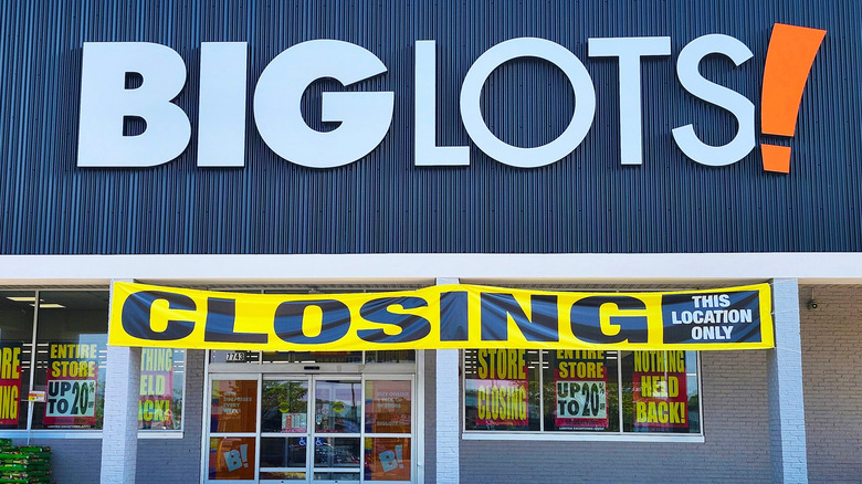 Big Lots Stores Are Making A Comeback After Filing For Bankruptcy In 2024