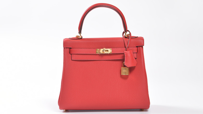 An Hermès Birkin handbag