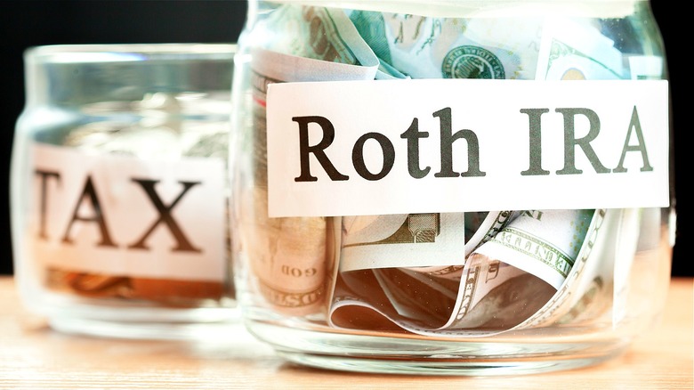 Can You Deduct Losses From Your Roth IRA?