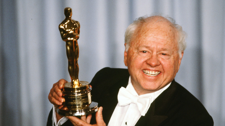 Mickey Rooney - Died in 2014 with an estate worth only $18,000