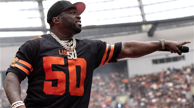 Celebrities Who Admit To Being Big Sports Gamblers