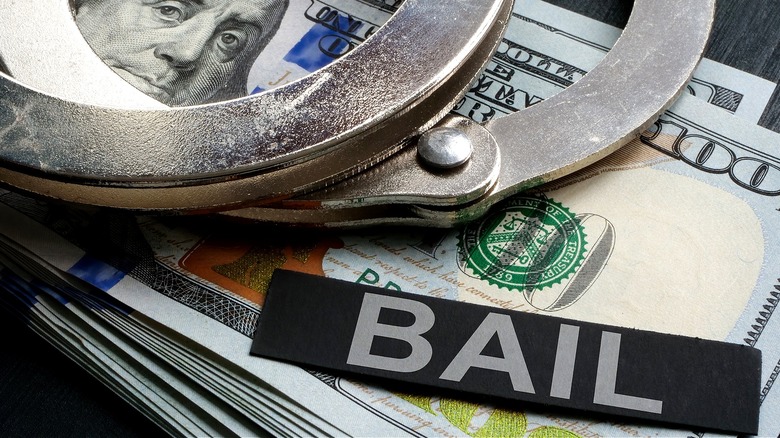 Do You Get Bail Money Back?