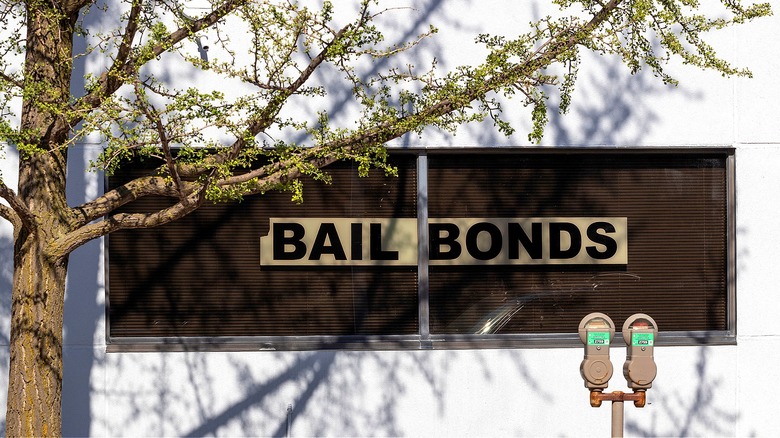 Do You Get Bail Money Back?