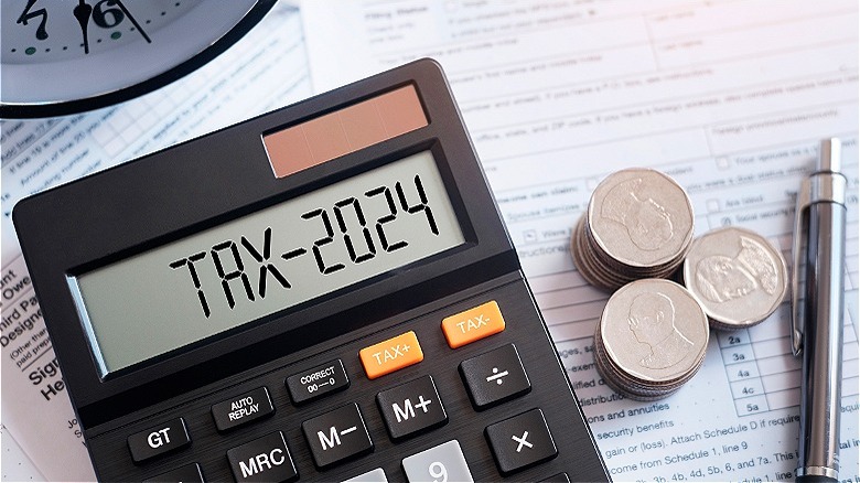 Do You Pay Taxes On Inheritance?