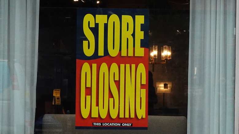 Dollar General Is Shuttering 100 Stores—but There's A Catch