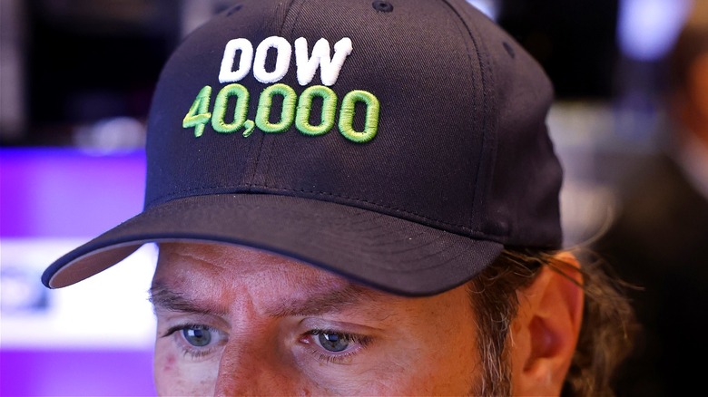 Dow 40,000: Why A Booming Stock Market Might Actually Be Bad For You