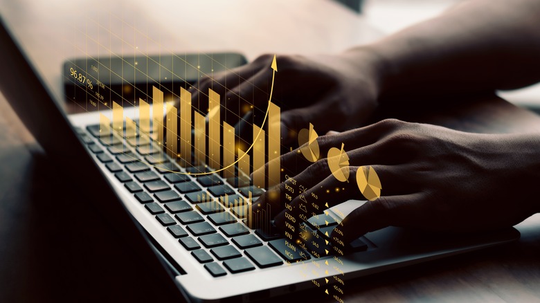 developing financial projections