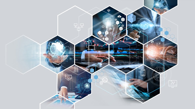 business strategy images