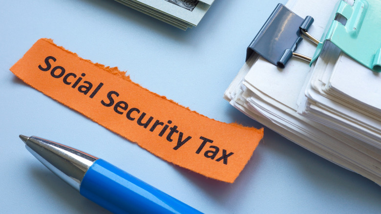 Florida Won't Tax Your Social Security Benefits, But These 9 States Will