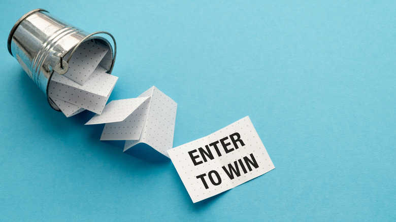 Follow The '70 Percent Rule' To Improve Your Odds Of Winning The Lottery