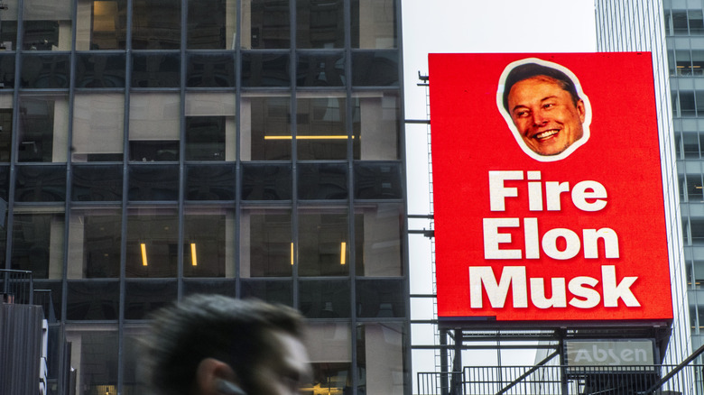 For Tesla To Fire Elon Musk, Here's What Has To Happen