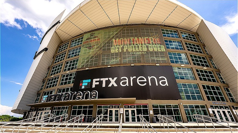 FTX Arena