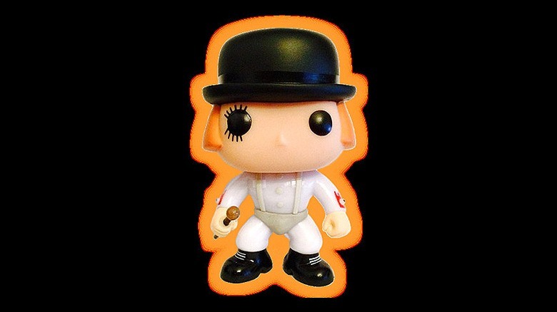 Clockwork Orange Funko Pop!