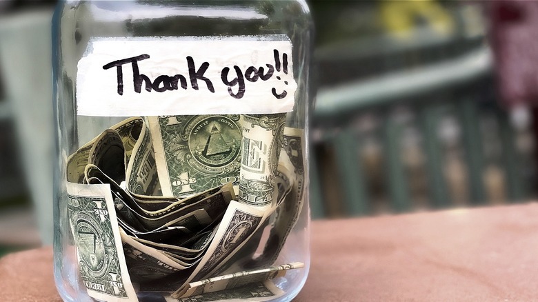Here's Why Tipping Has Become An Election Flashpoint
