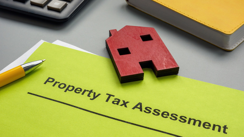 Homeowner Property Taxes Could Disappear In These US States