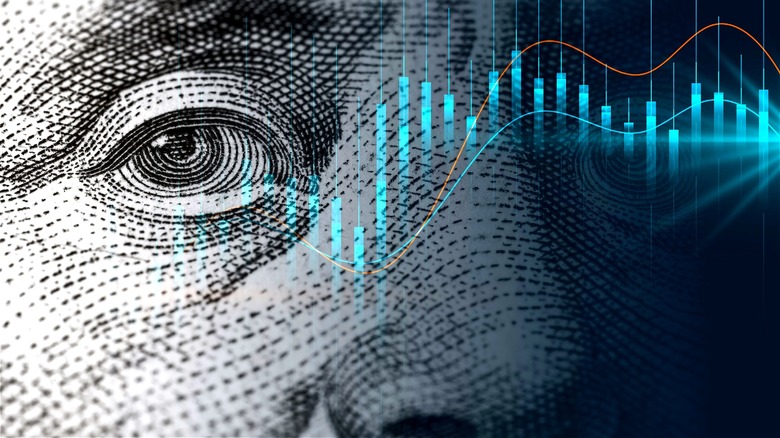 Interest rate charge over $100 bill