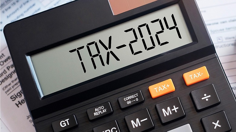 How Long Should You Hold On To Your Tax Returns?