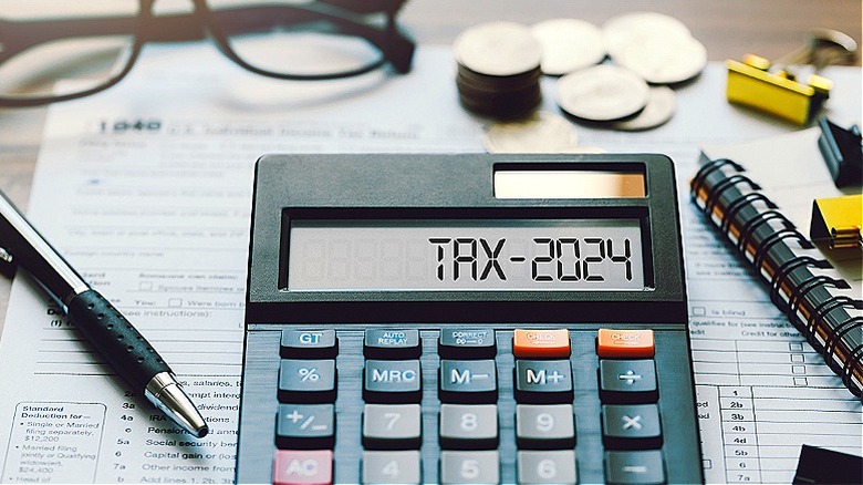 How Many Times Can You Ask For An Extension On Your Taxes?