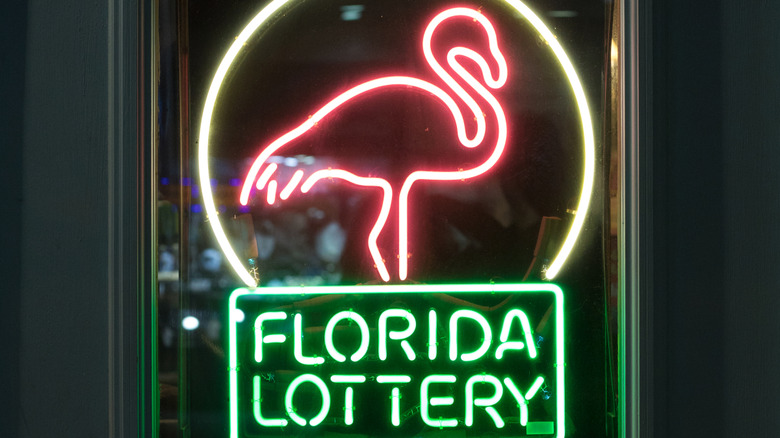 How To Play The Florida Lottery And Your Odds Of Actually Winning