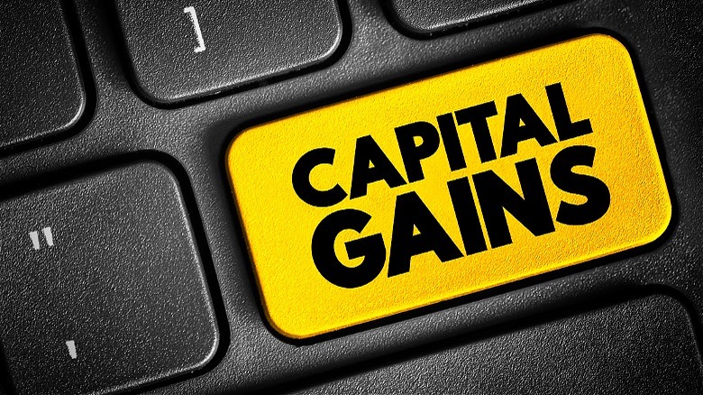 Is Cryptocurrency Taxed?