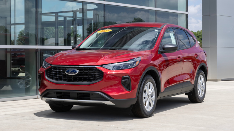 Ford Escape