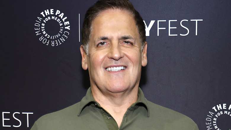 Mark Cuban