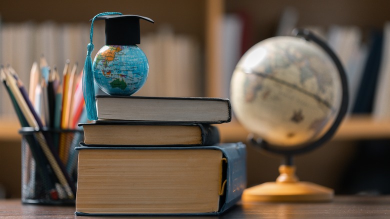 education imagery