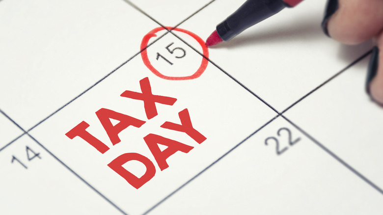 Myths About Taxes You Need To Stop Believing