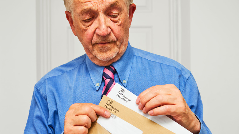 Personal Items The IRS Can Take If You Don't Pay Your Taxes