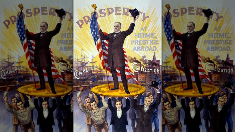 Political Memorabilia That Might Be Worth A Lot Of Money In 2026