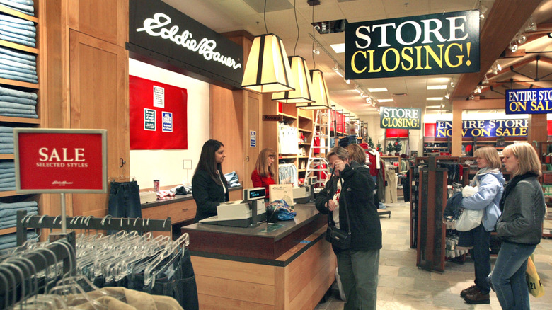This Popular Sportswear Store Operator Just Filed For Bankruptcy And The Reason Couldn't Be Clearer