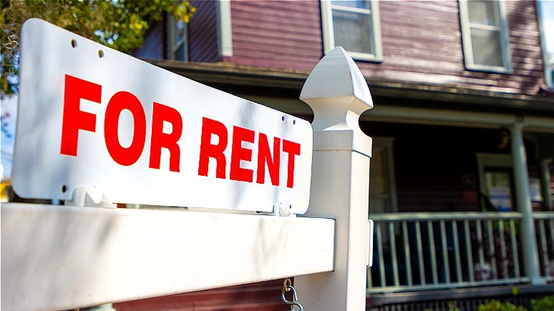 Renting Vs. Owning: Both Can Help You Build Wealth, According To A Personal Finance Expert